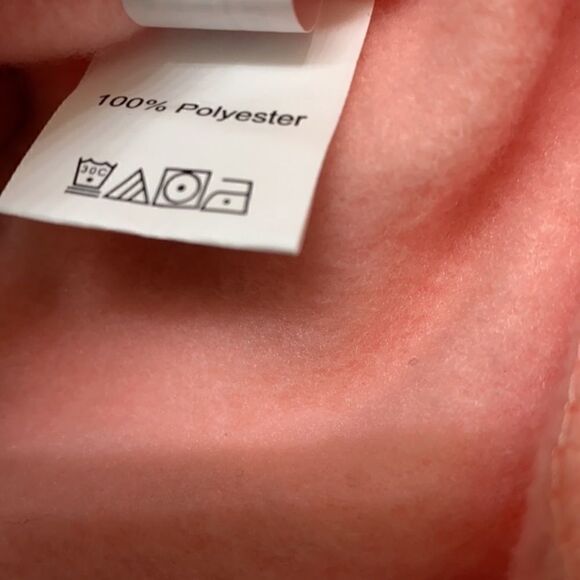 Shein Baby Pink Sweatsuit Set(Size Medium) - Picture 7 of 7